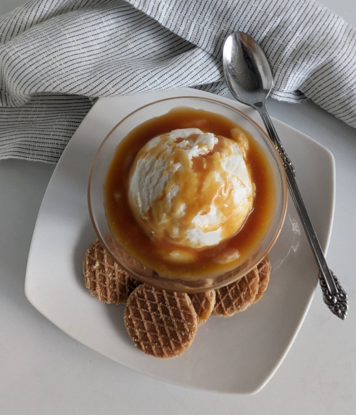 Paradigm Foodworks Sea Salt Caramel, Oregon