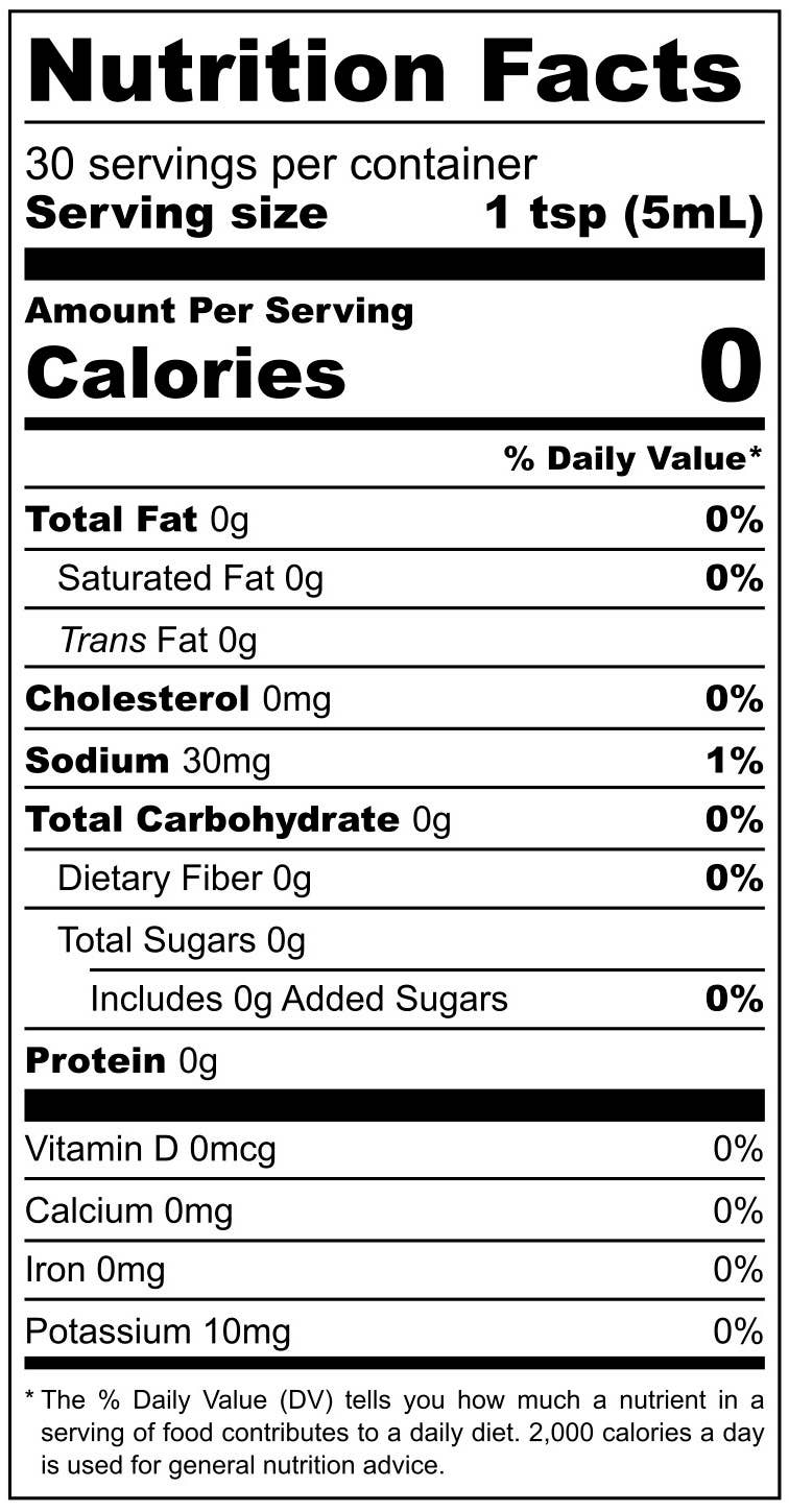 Sauce Leopard 'The 13th Floor' Hot Sauce, Colorado