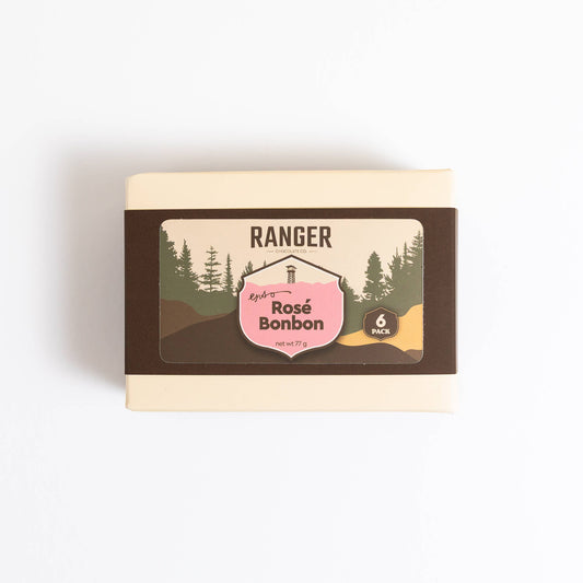 Ranger Chocolate Co. Rosé Bonbon