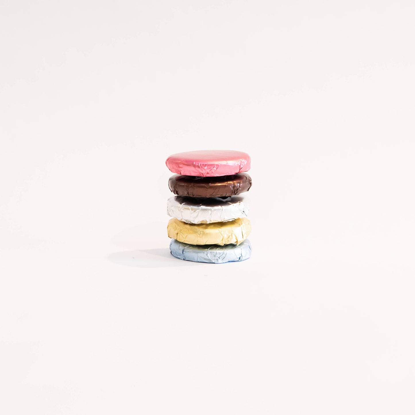 Ranger Chocolate Co. Doug-fir Peppermint Pattie