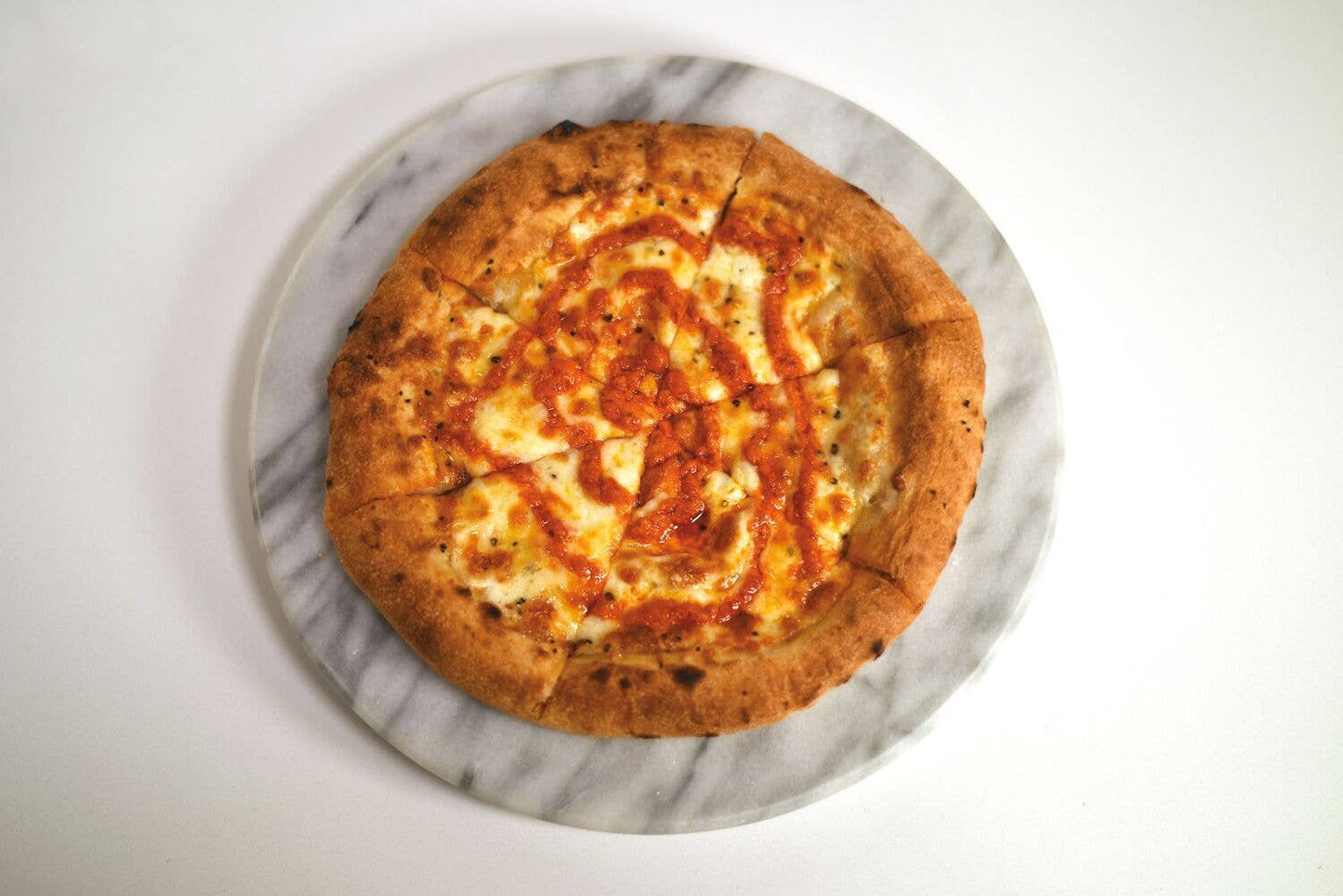 Divina Calabrian Chili Garlic Spread, Italy