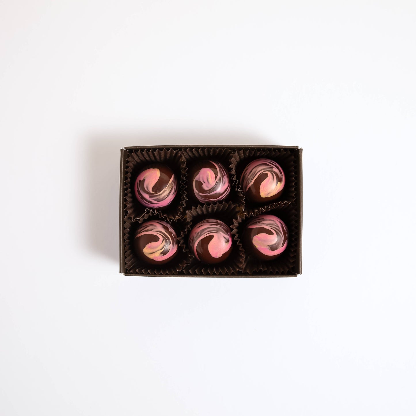 Ranger Chocolate Co. Rosé Bonbon