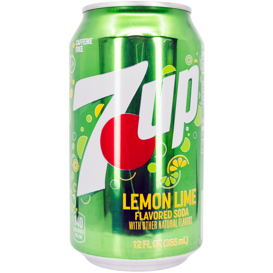 7 Up