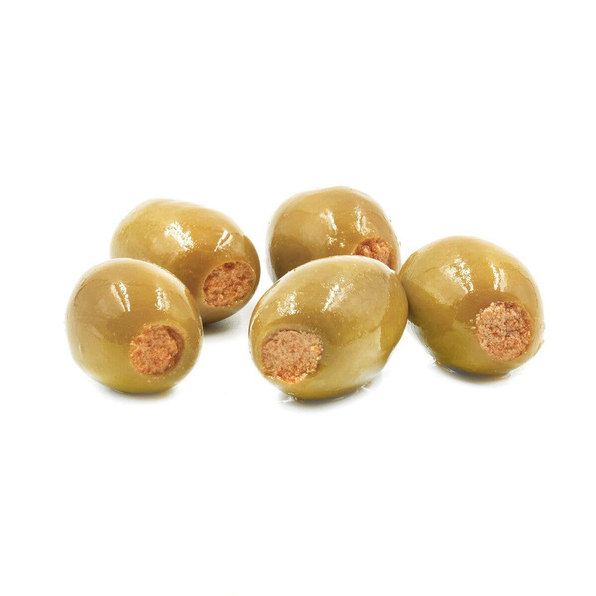 Divina Buffalo Blue Olives®