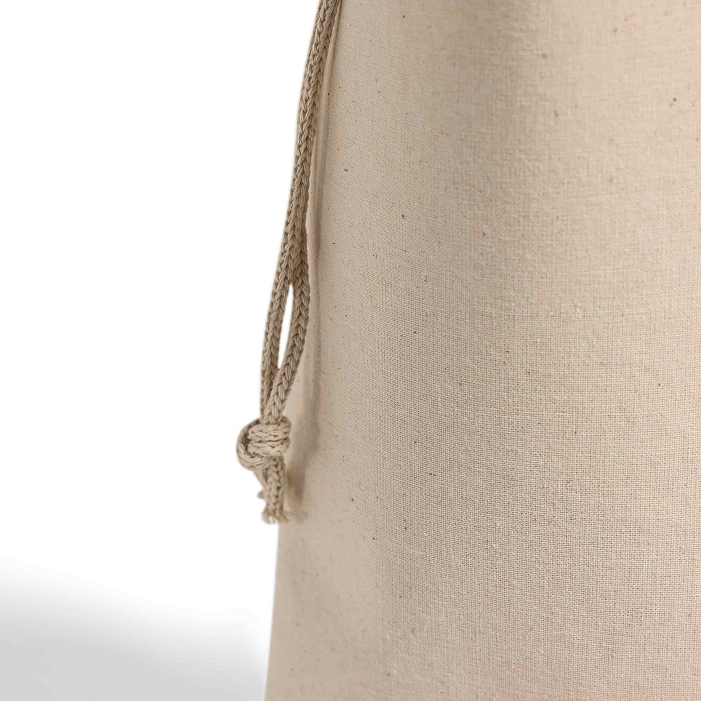 TBF 'Celebration' Canvas Wine Gift Bag, California