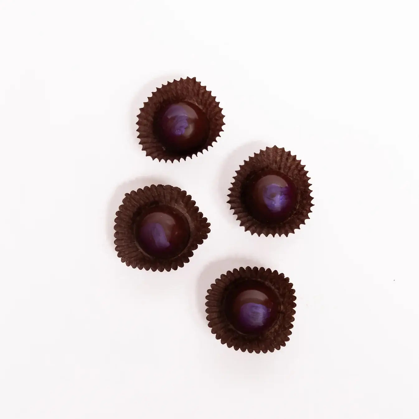 Ranger Chocolate Co. Marionberry Bonbon
