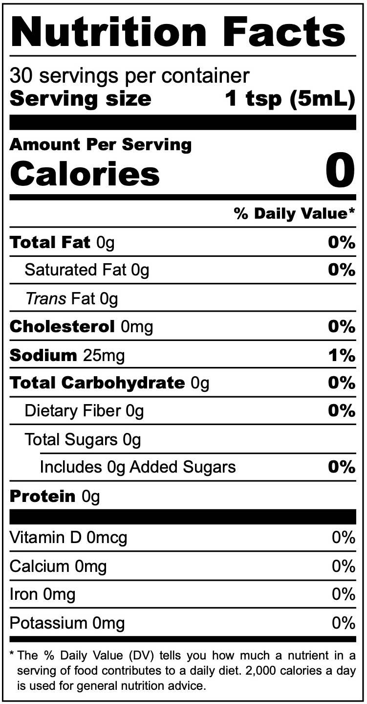 Sauce Leopard 'The Road Dawg' Hot Sauce, Colorado