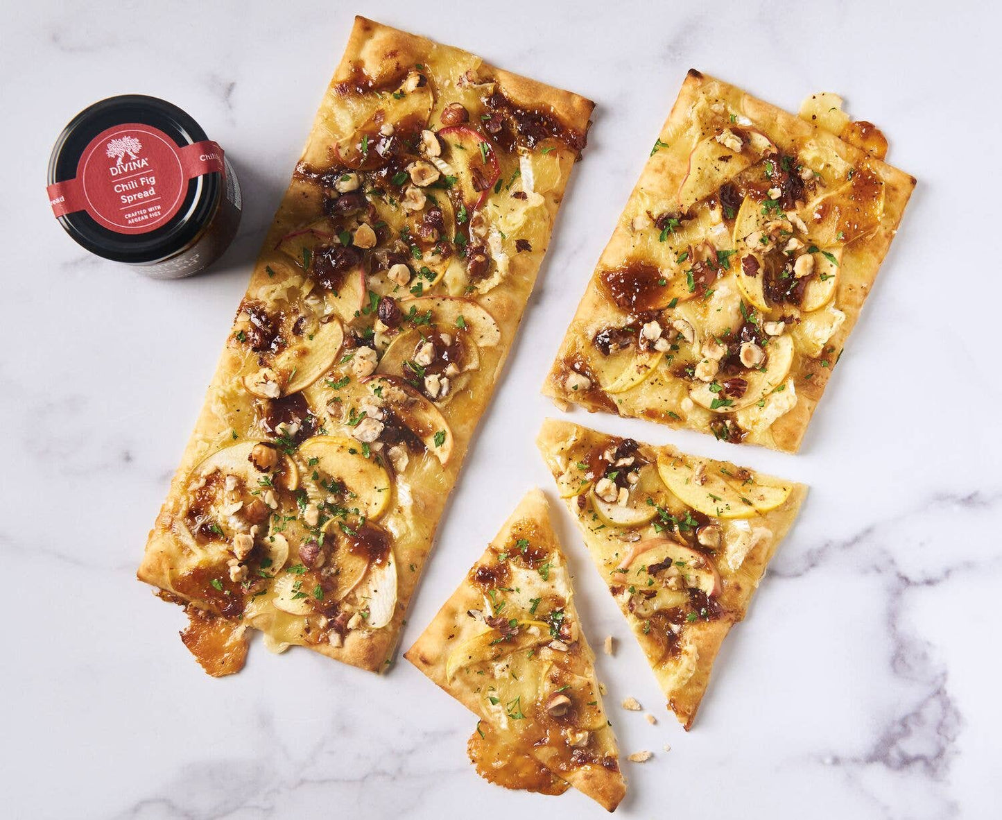 Divina Chili Fig Spread