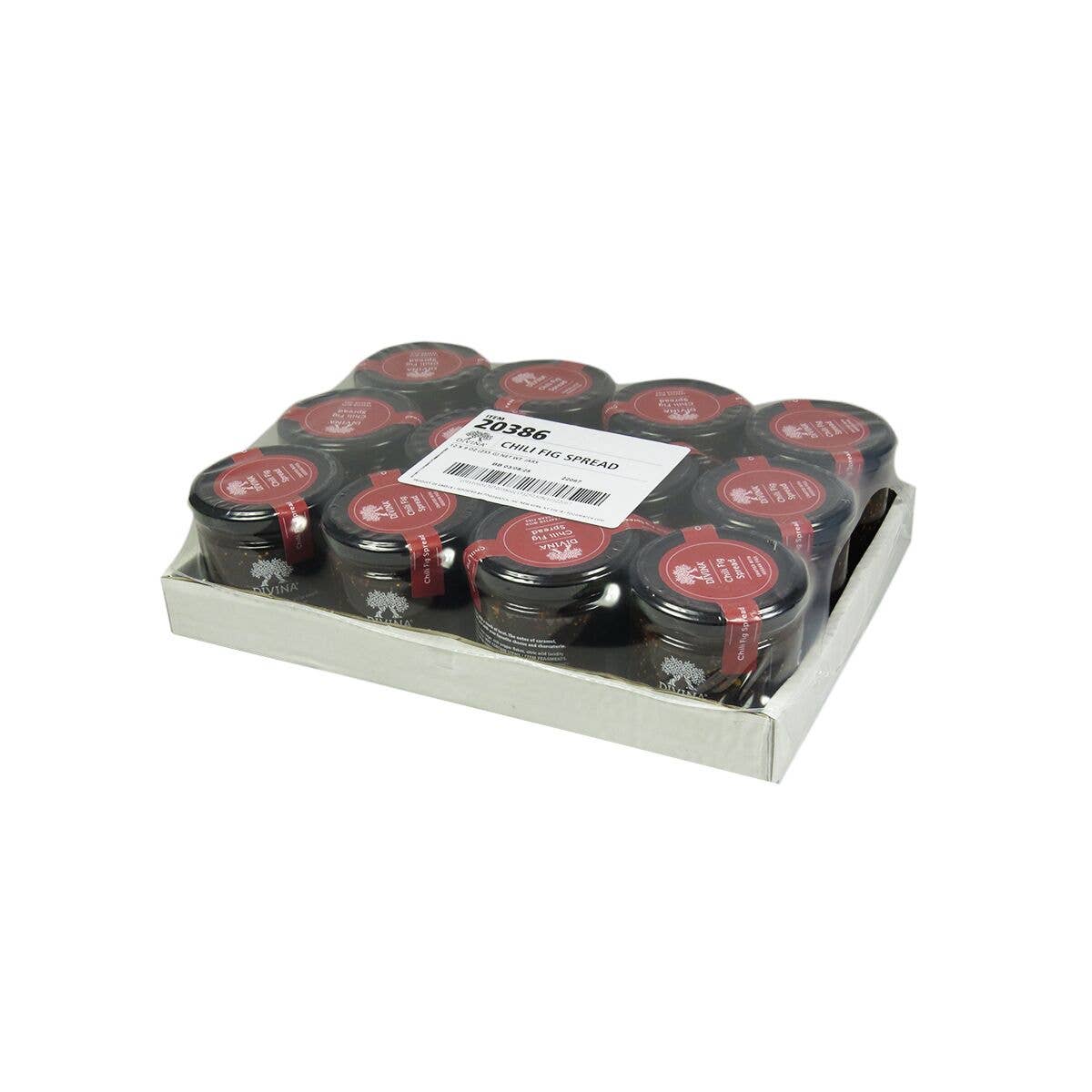 Divina Chili Fig Spread