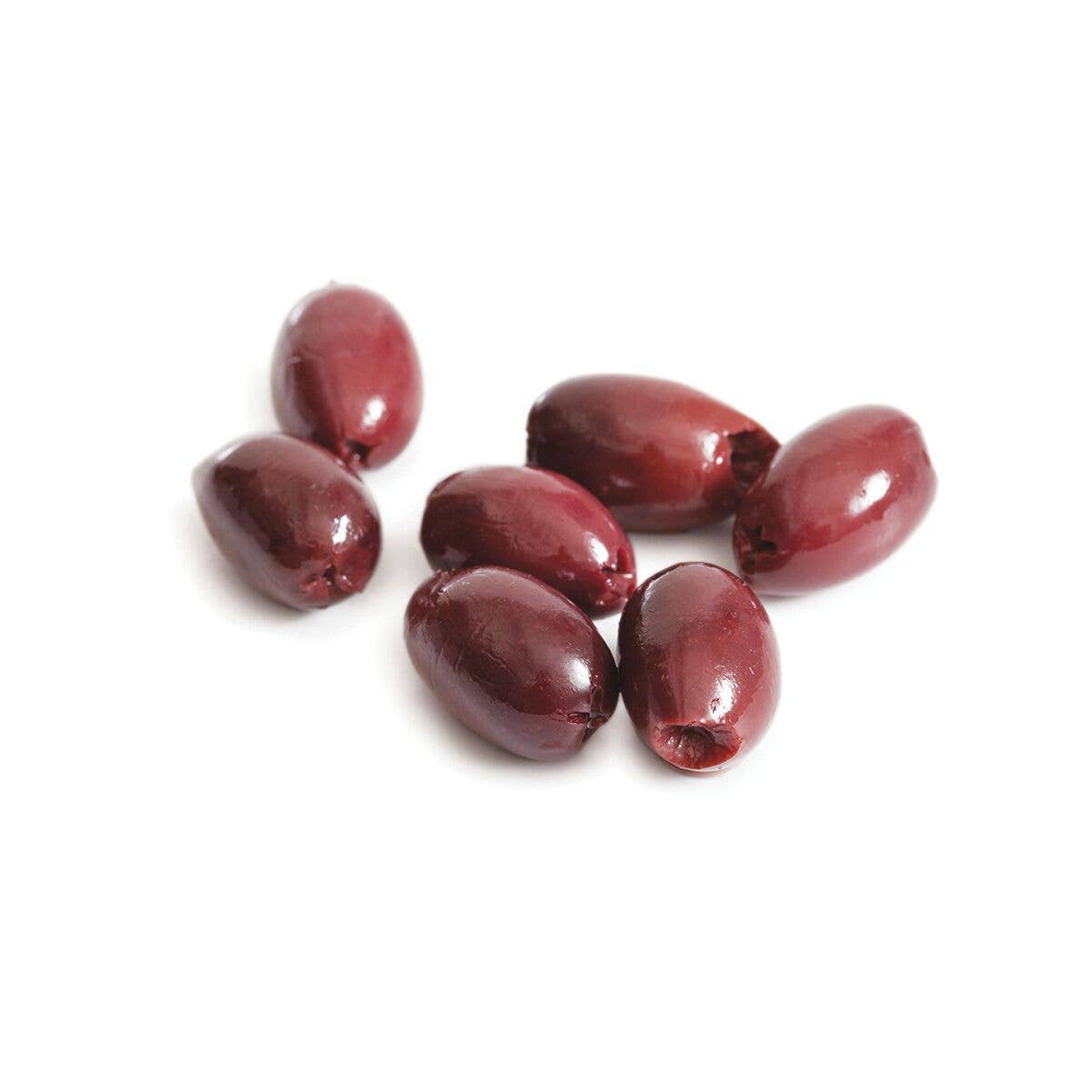 Divina Smoked Kalamata Olives