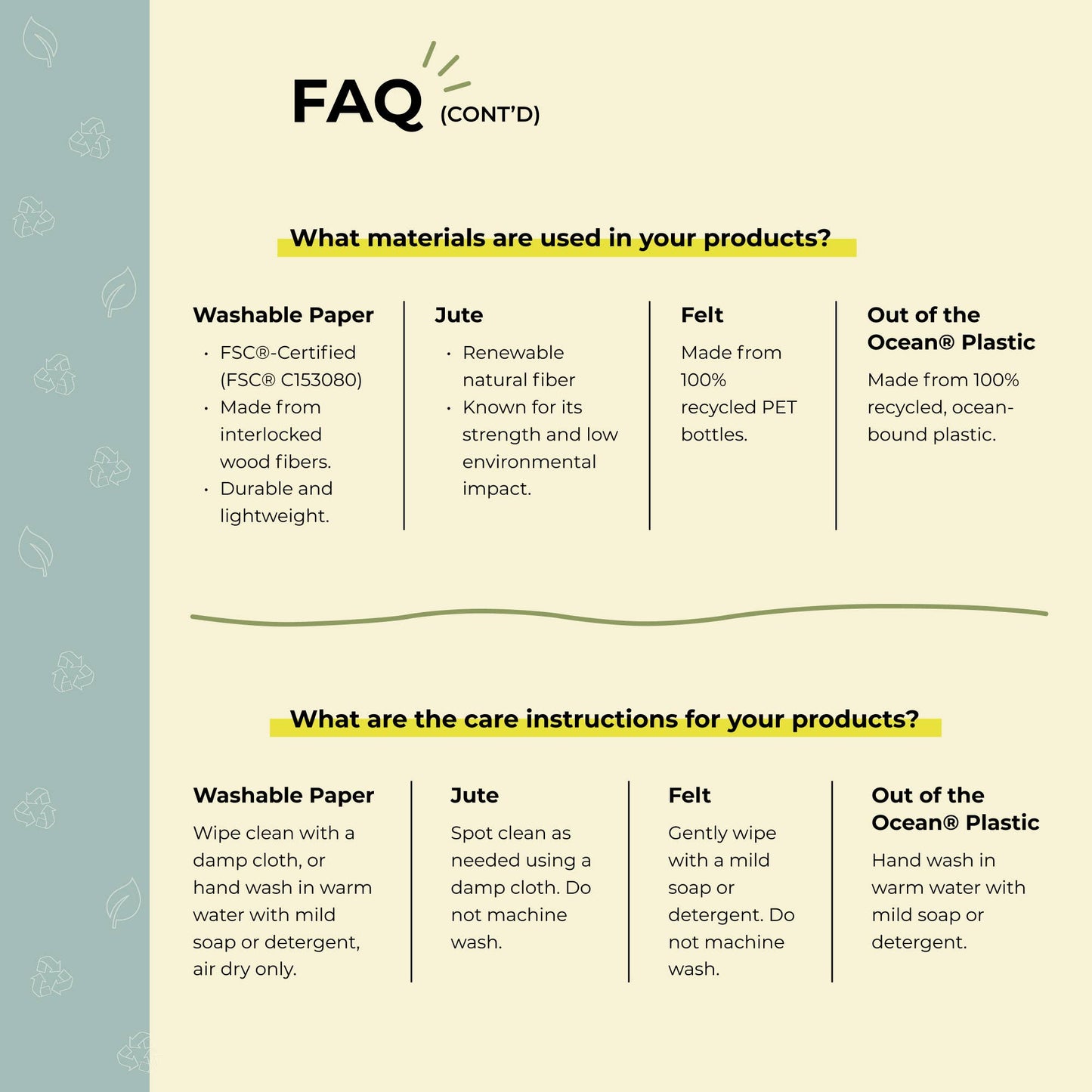 Out of the Woods 'Jute' Wine Tote Connoisseur Wine Tote