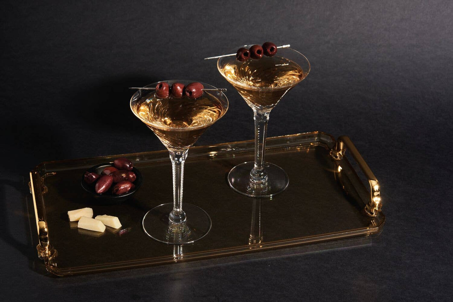 Divina Smoked Kalamata Olives