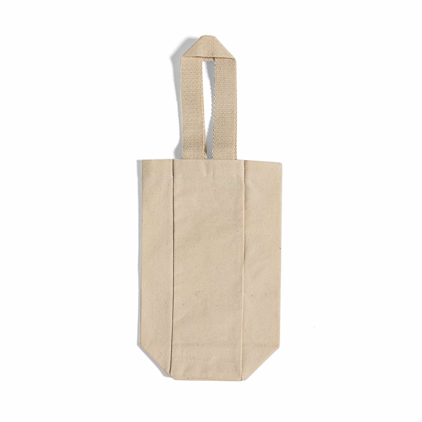 TBF Canvas Wine Handle Tote, California
