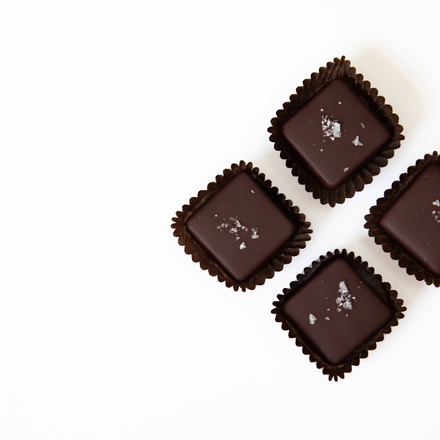 Ranger Chocolate Co. Salted Caramel