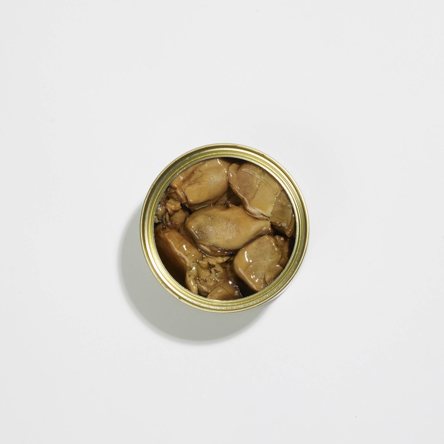 Ekone Original Smoked Oysters, Washington