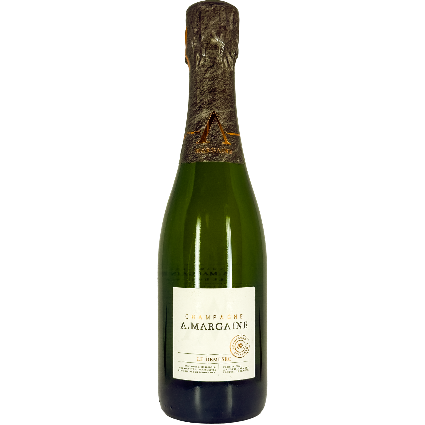 A. Margaine Cuvee Traditionelle Premier Cru Demi-Sec, Champagne, France