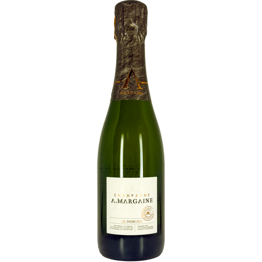 A. Margaine Cuvee Traditionelle Premier Cru Demi-Sec, Champagne, France