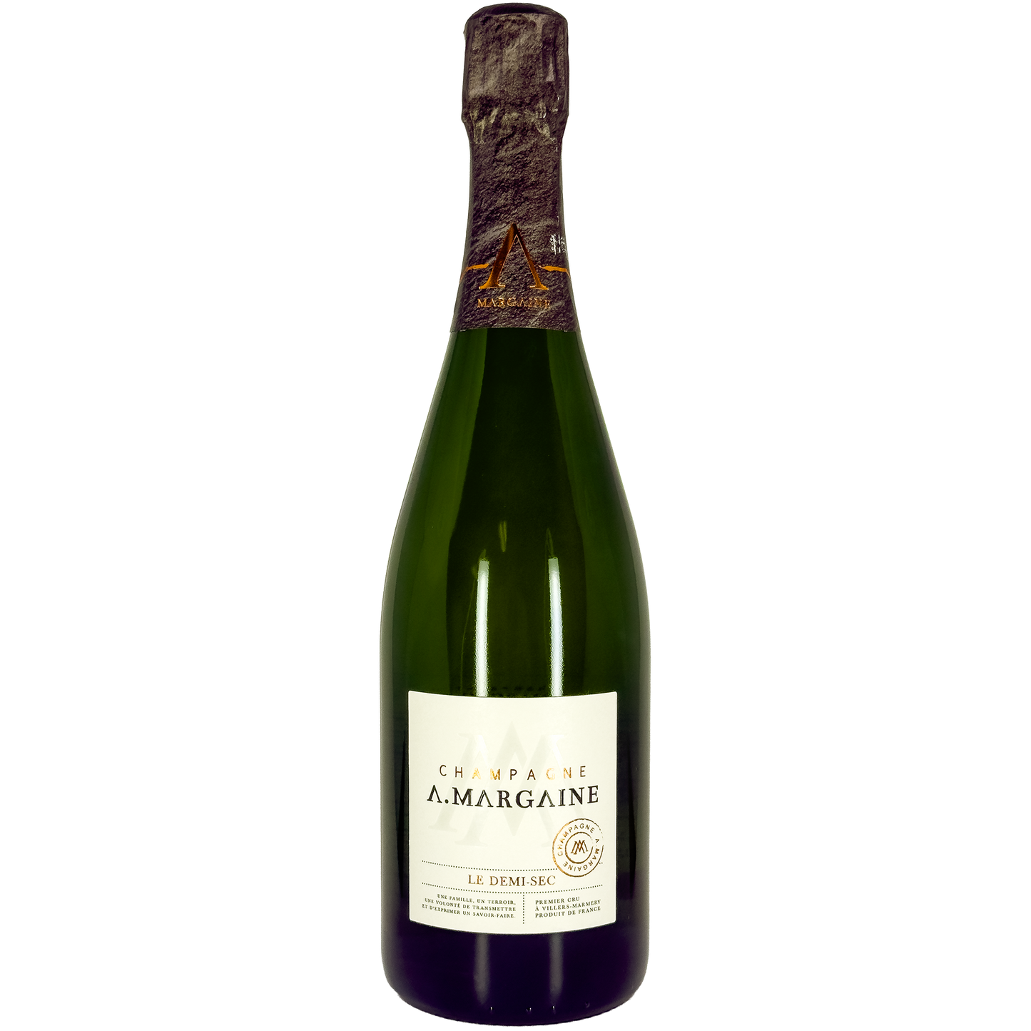 A. Margaine Cuvee Traditionelle Premier Cru Demi-Sec, Champagne, France