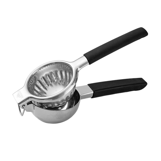 A Bar Above Stainless Steel Citrus Juicer