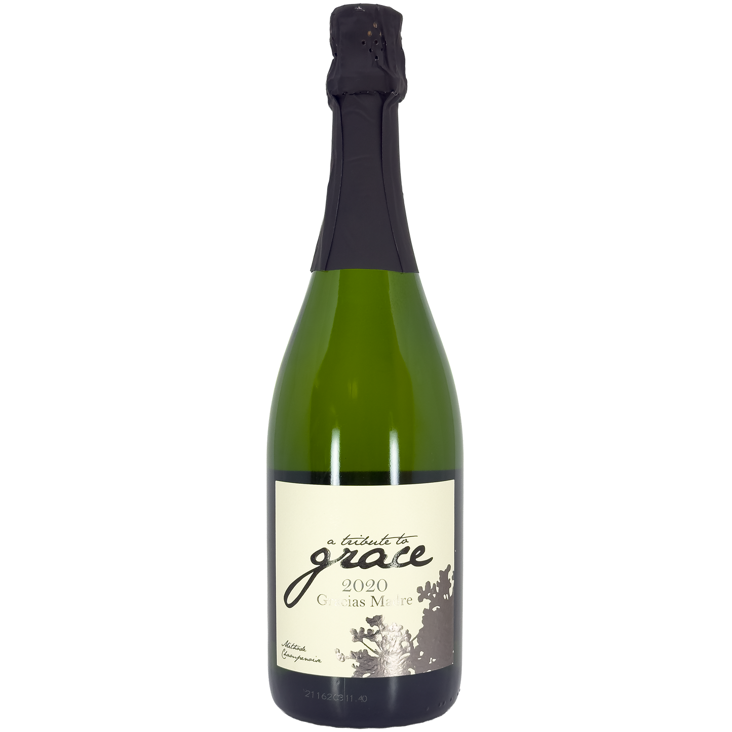 A Tribute to Grace 'Gracias Madre' Methode Champenoise, Santa Barbara County
