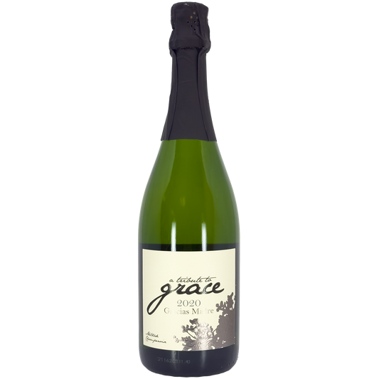 A Tribute to Grace 'Gracias Madre' Methode Champenoise, Santa Barbara County