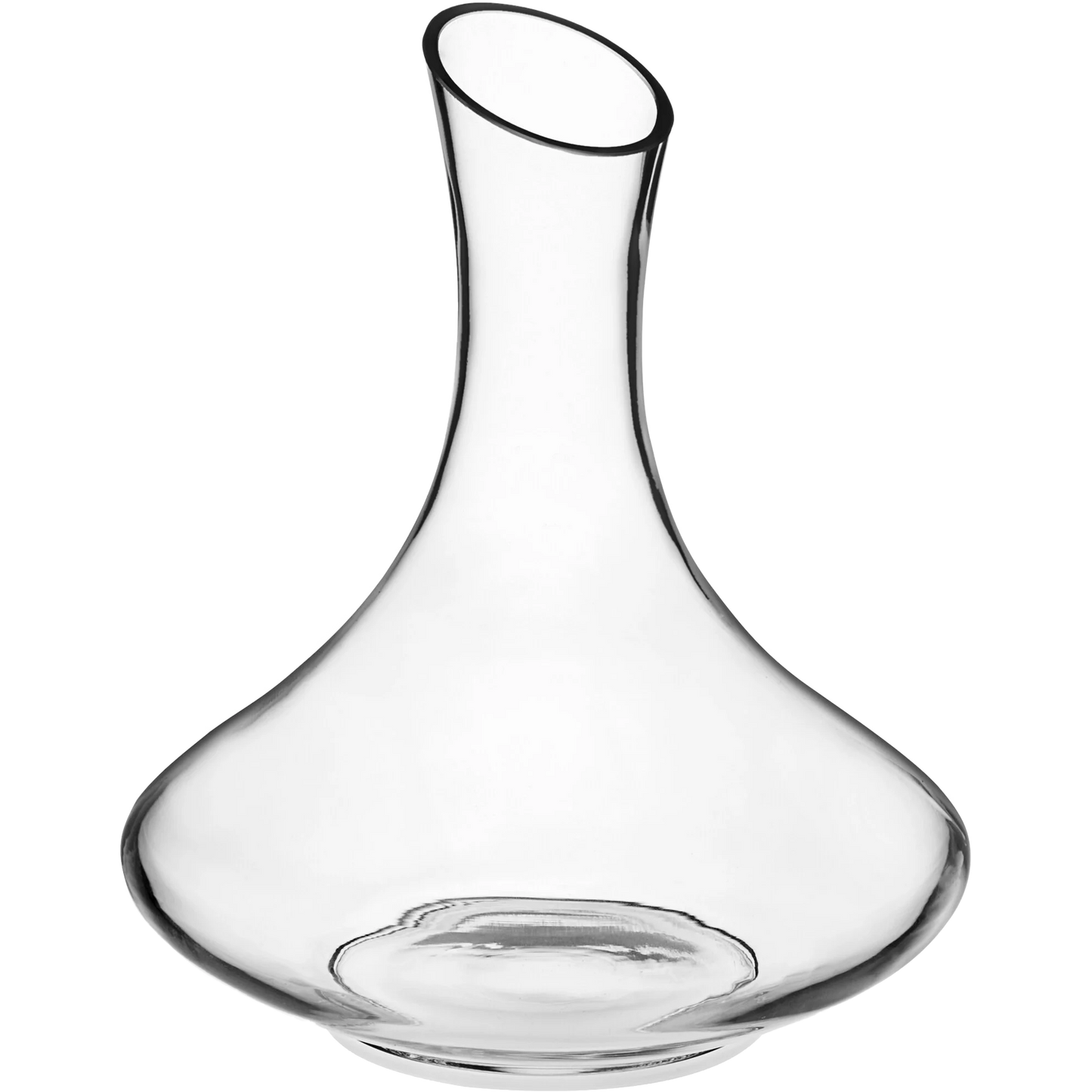 Acopa Glass Wine Decanter