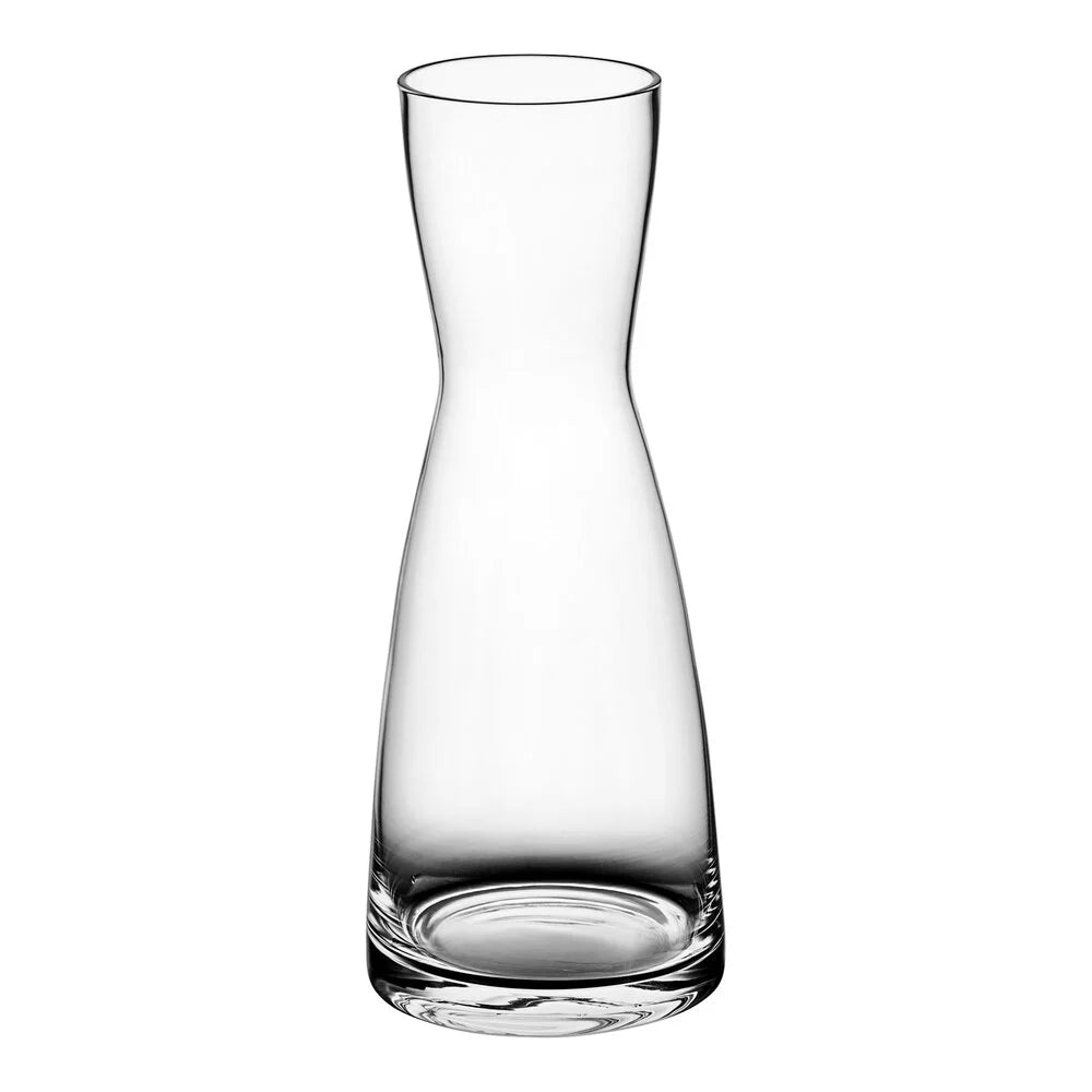 Acopa Slim Glass Carafe