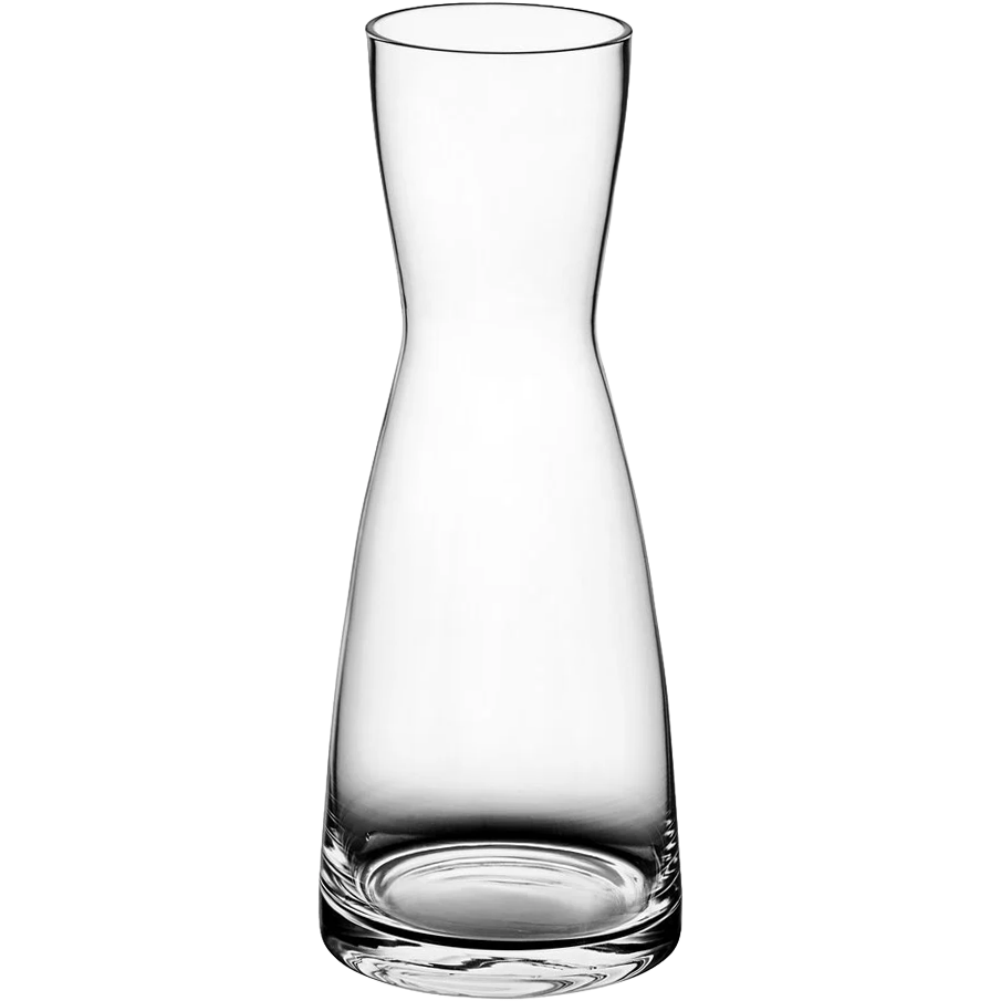 Acopa Slim Glass Carafe