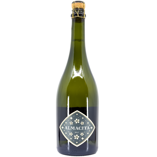 Almacita Brut, Tupungato, Argentina