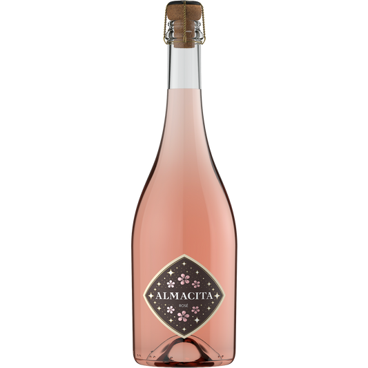 Almacita Brut Rose, Uco Valley, Argentina