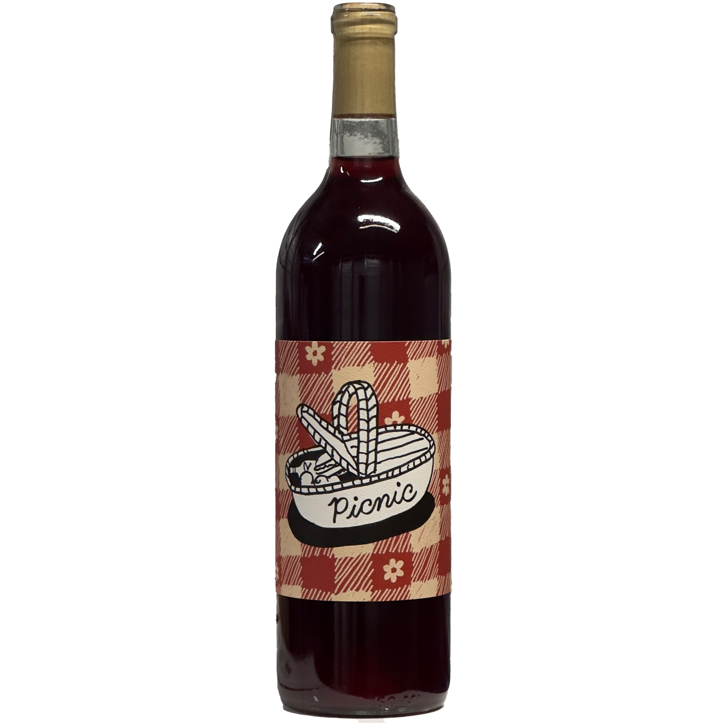 Alta Marfa 'Picnic' Red, Texas High Plains, USA