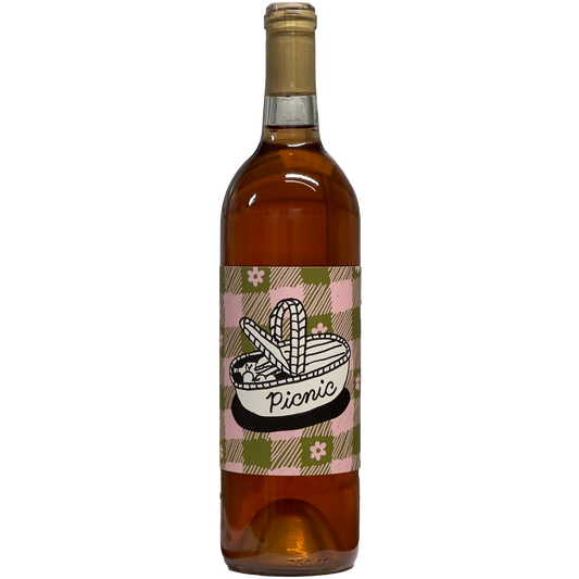 Alta Marfa 'Picnic Rose', Texas High Plains, USA