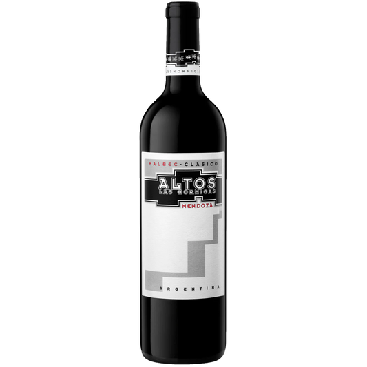 Altos Las Hormigas Clasico Malbec, Mendoza, Argentina