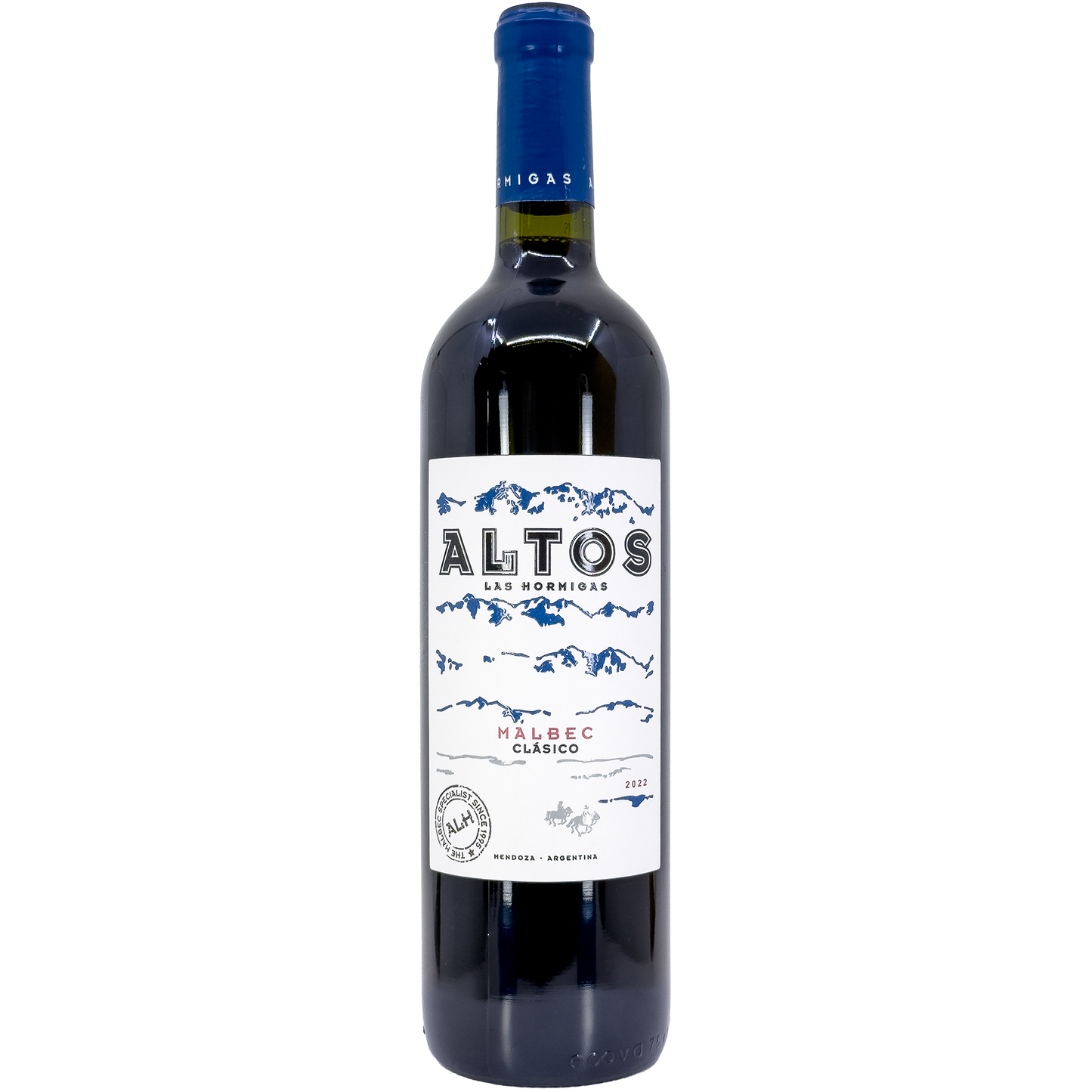 Altos Las Hormigas Clasico Malbec, Mendoza, Argentina