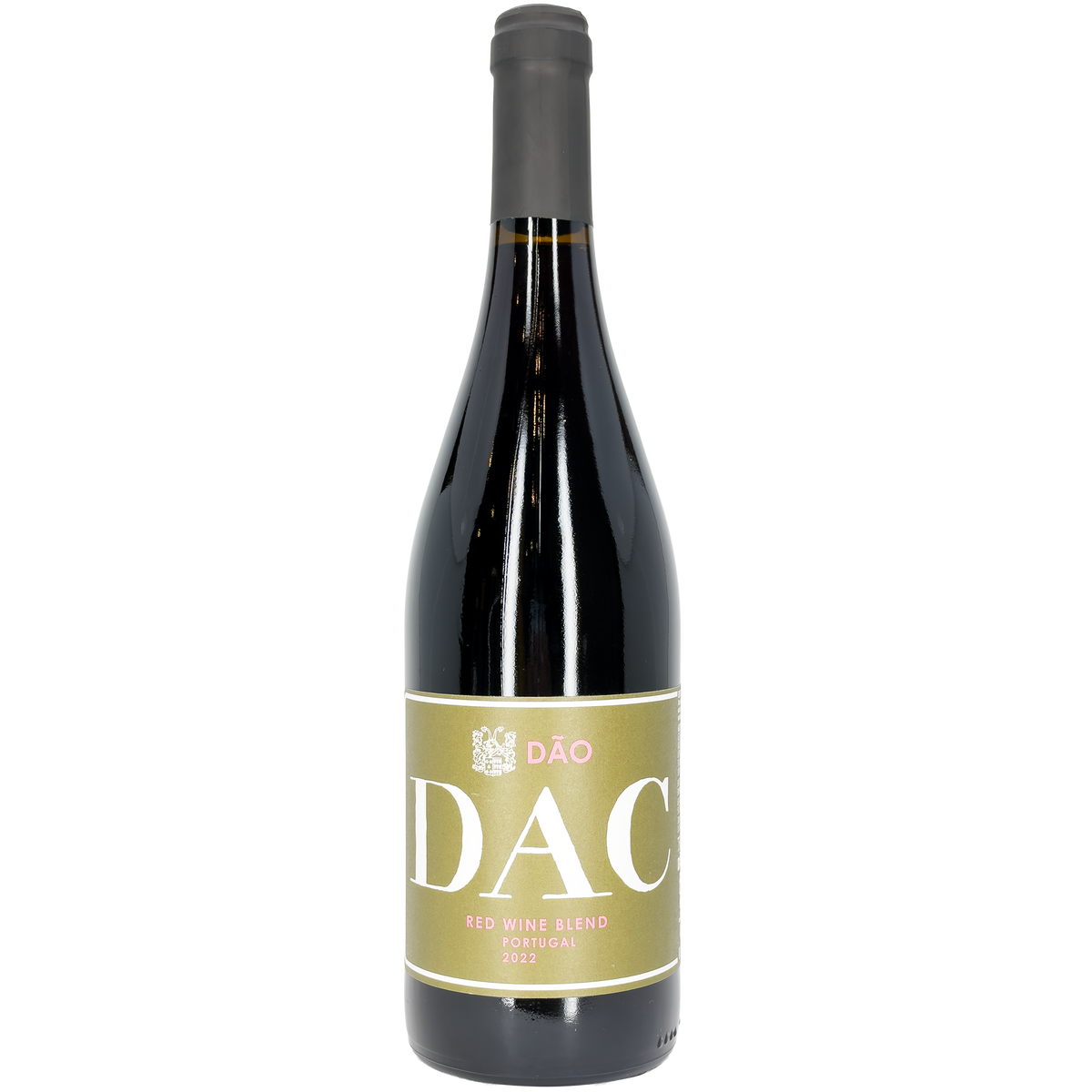 Alvaro Castro 'DAC' Tinto, Dao, Portugal