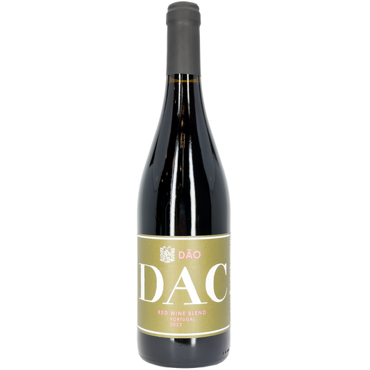 Alvaro Castro 'DAC' Tinto, Dao, Portugal