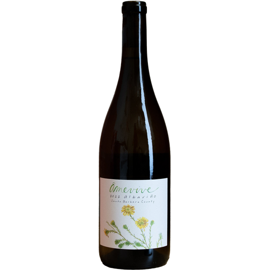 Amevive Albarino, Santa Barbara County, USA