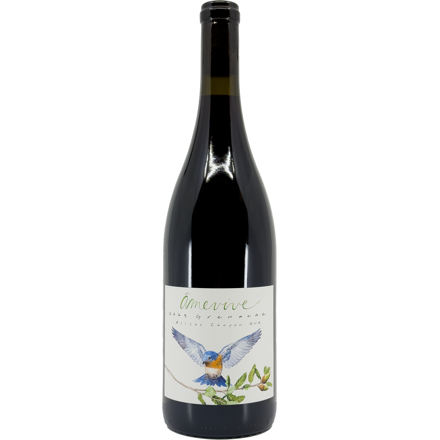 Amevive Grenache, Alisos Canyon, USA