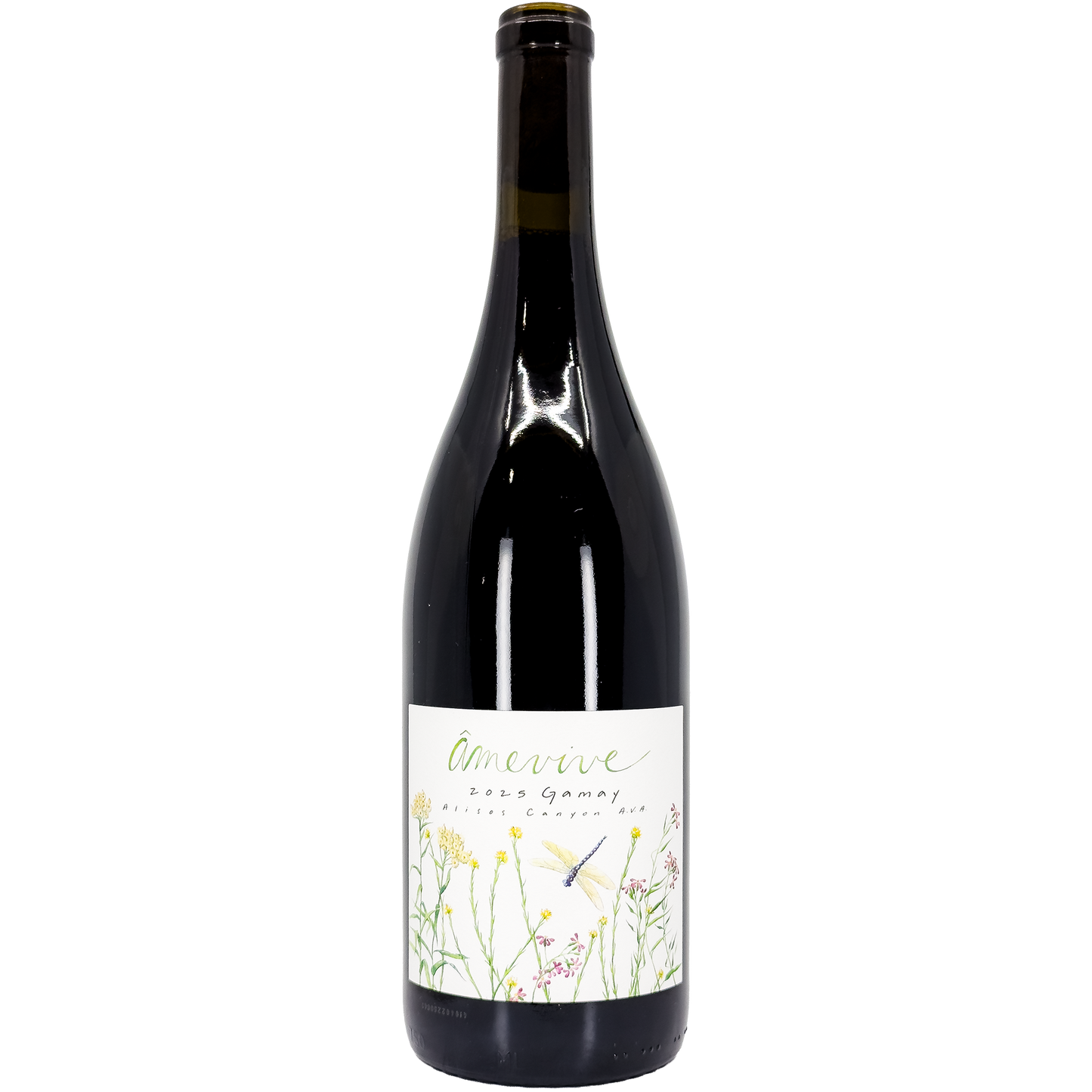 Âmevive Gamay Noir, Santa Barbara County, California