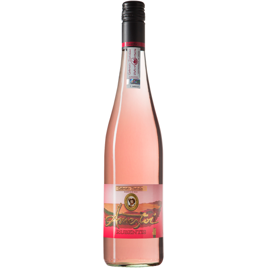 Ameztoi Rubentis Rosado, Getariako Txakolina, Spain