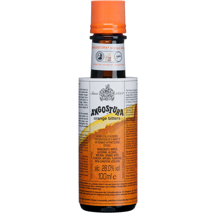 Angostura Aromatic Bitters