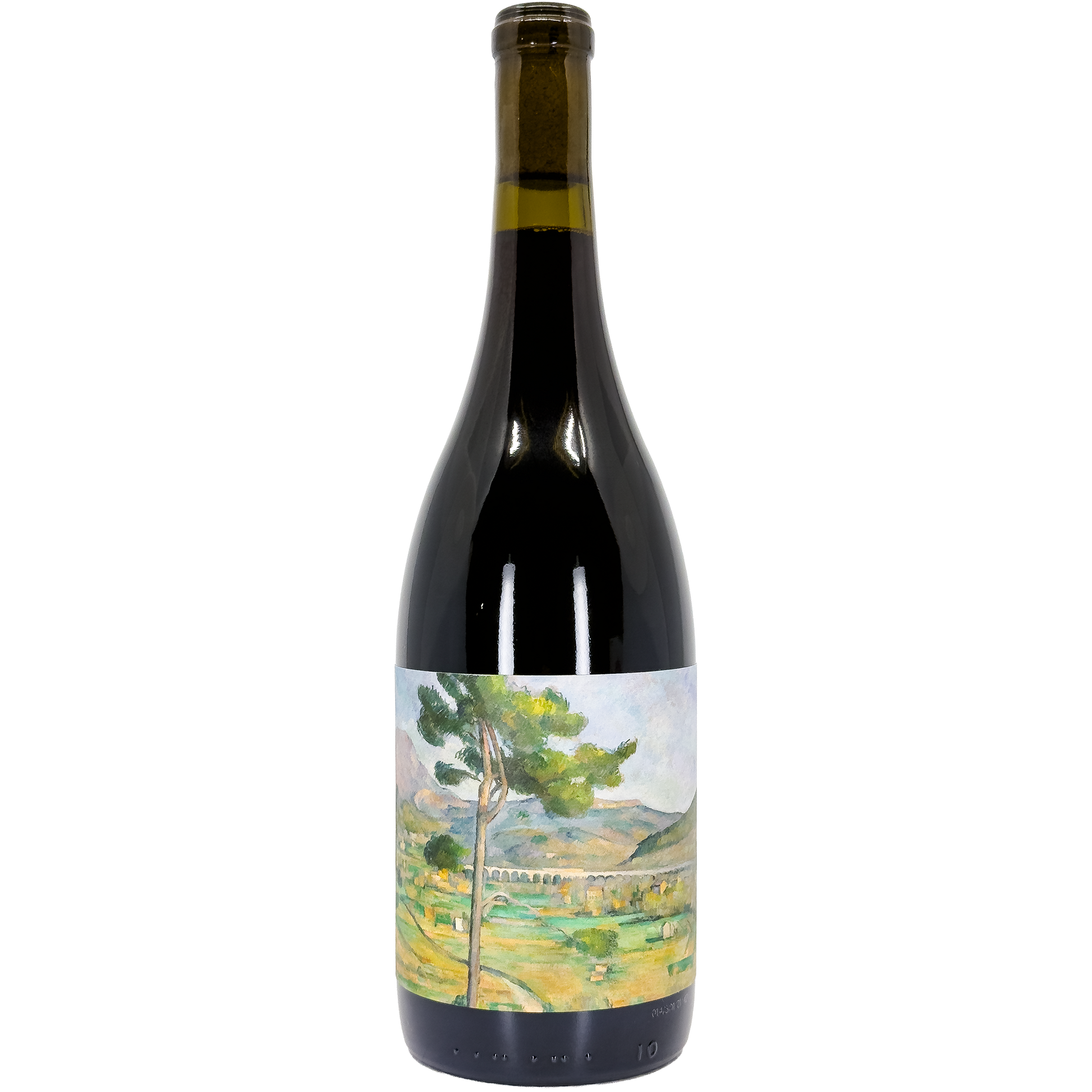 Anne Amie Vineyards 'Cezanne' Pinot Noir, Willamette Valley