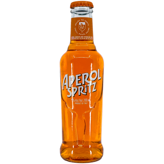 Barbieri 'Aperol' Spritz, Veneto, Italy