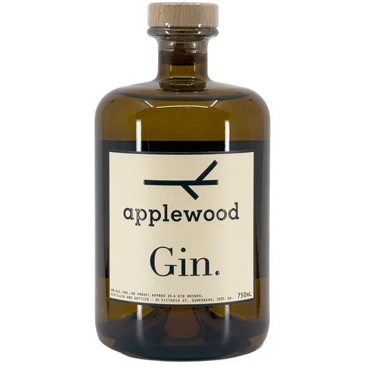 Applewood Gin, Adelaide Hills, Australia