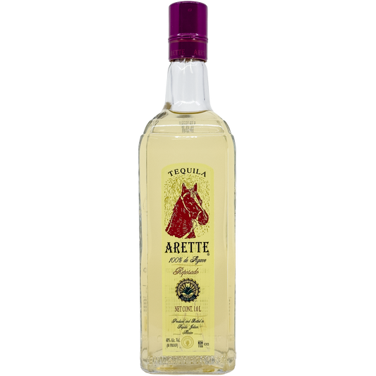 Arette Tequila Reposado, Jalisco, Mexico