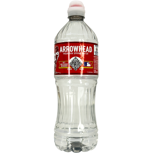 Arrowhead Mountain Spring Water