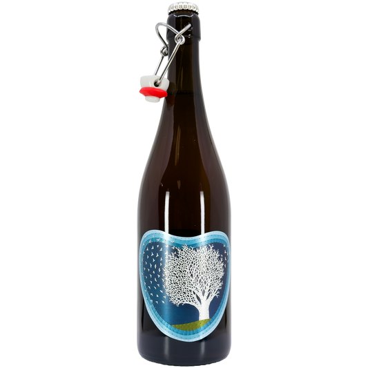 Art + Science 'Quercus Alba' Cider, Oregon