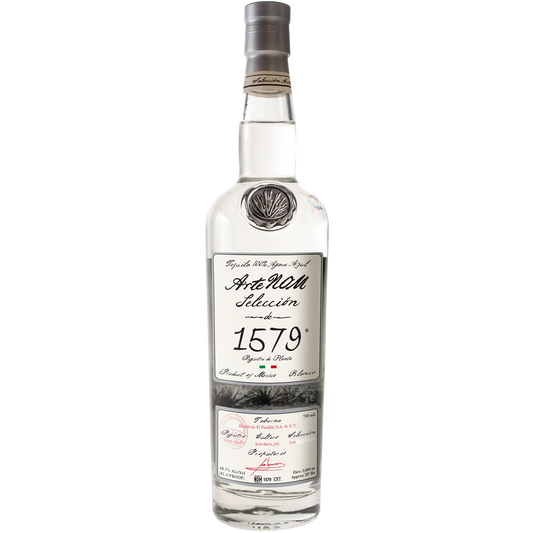 ArteNOM 'Seleccion de 1579' Tequila Anejo, Jalisco, Mexico