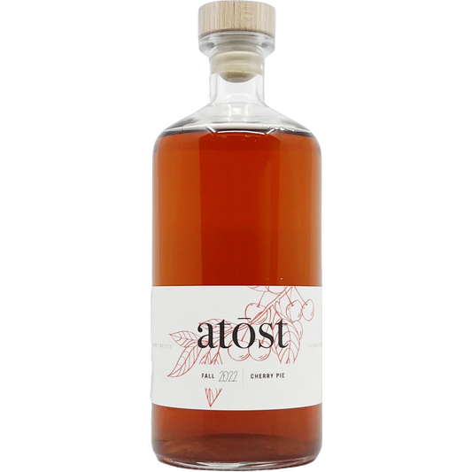 Atost 'Seasonal' Cherry Pie Aperitif, California