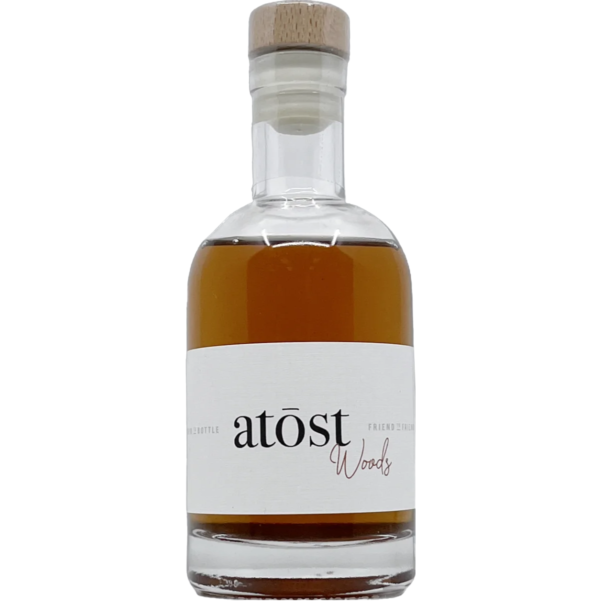 Atost 'Woods' Aperitif Wine, California